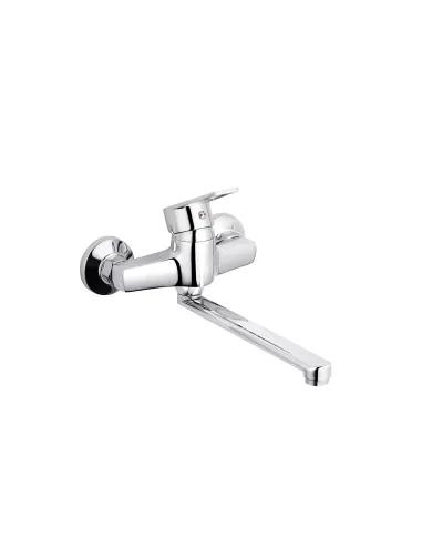 Змішувач для кухні Kroner KRM Oker - С040