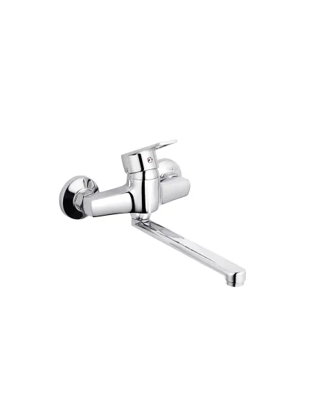 Смеситель для кухни Kroner KRM Oker - С040