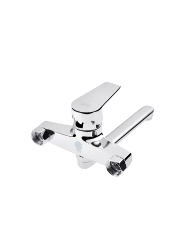 Смеситель для кухни Kroner KRM Oker - С040