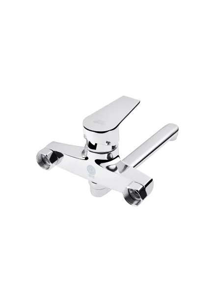 Смеситель для кухни Kroner KRM Oker - С040