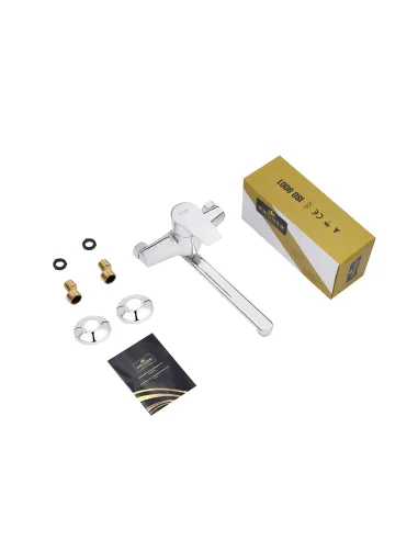 Змішувач для кухні Kroner KRM Oker - С040