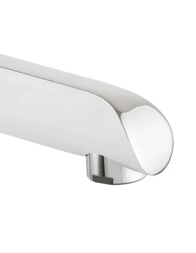 Змішувач для умивальника Mixxus Premium Edem 001 White MI5843 білий