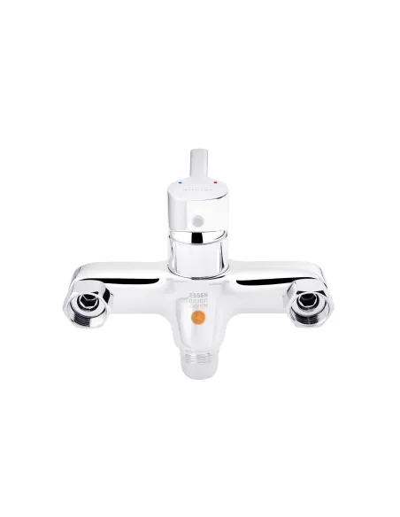 Змішувач для ванни Kroner KRP Essen - C070, з душовим набором, хром Змішувач для ванни Kroner KRP Essen - C070, з душовим набором, хром