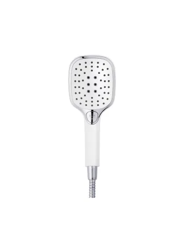 Змішувач для ванни Kroner KRP Essen - C070, з душовим набором, хром