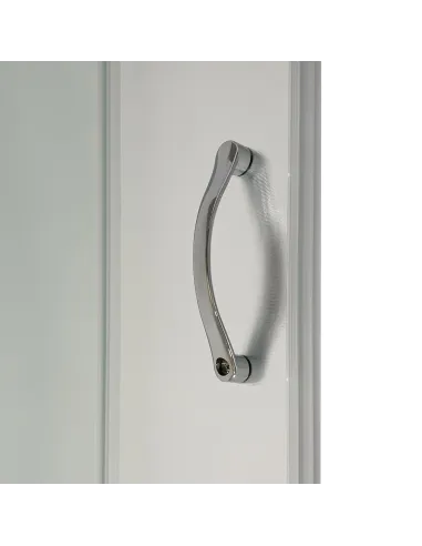 Гидробокс Bravo Obra H120FFSL ассиметричный, массажный