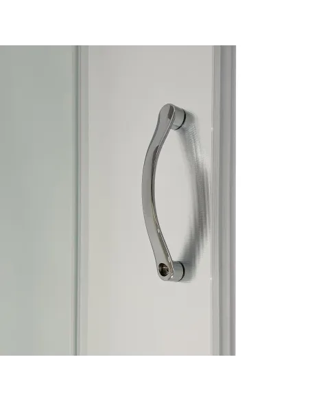 Гідробокс Bravo Obra H120FFSR асиметричний, масажний