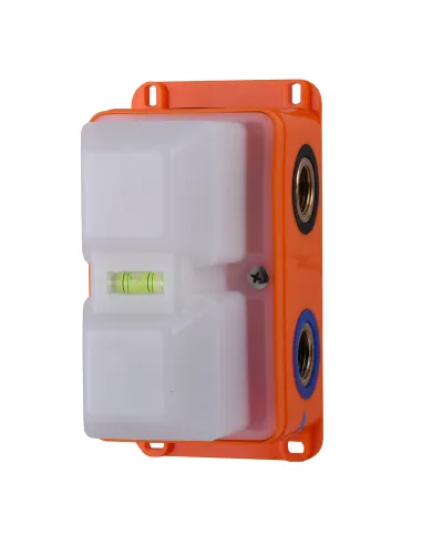 Душова система Globus Lux Lazer Pro GLPR-205-00-SMART, прихованого монтажу