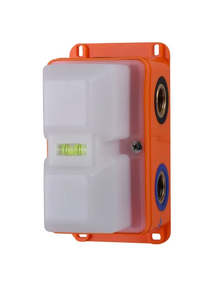 Душевая система Globus Lux Lazer Pro GLPR-205-00-SMART, скрытого монтажа