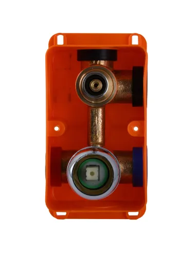 Душова система Globus Lux Lazer Pro GLPR-205-00-SMART, прихованого монтажу