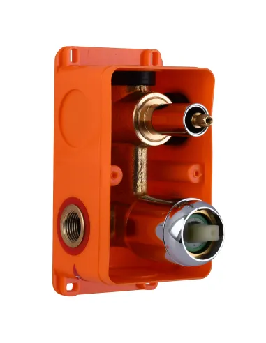 Душевая система Globus Lux Lazer Pro GLPR-205-00-SMART, скрытого монтажа