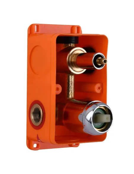 Душевая система Globus Lux Lazer Pro GLPR-205-00-SMART, скрытого монтажа