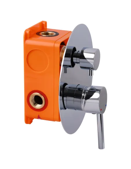 Душова система Globus Lux Lazer Pro GLPR-205-00-SMART, прихованого монтажу Душова система Globus Lux Lazer Pro GLPR-205-00-SMART, прихованого монтажу