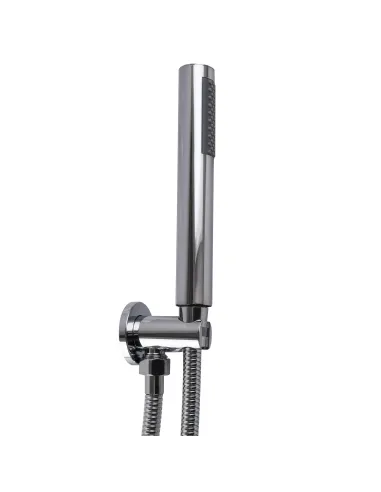 Душова система Globus Lux Lazer Pro GLPR-205-00-SMART, прихованого монтажу