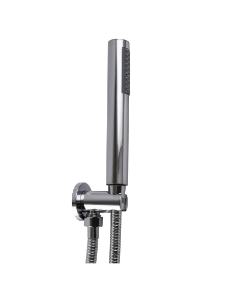 Душевая система Globus Lux Lazer Pro GLPR-205-00-SMART, скрытого монтажа