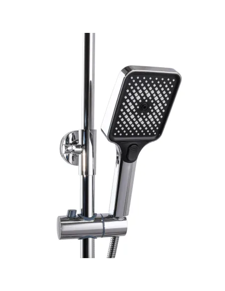 Душова система Globus Lux Piano GLPN-0099 з виливом