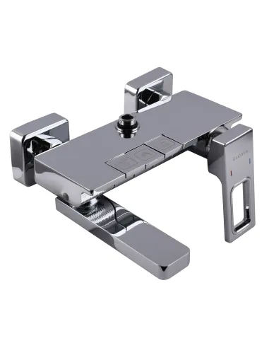 Душова система Globus Lux Piano GLPN-0099 з виливом