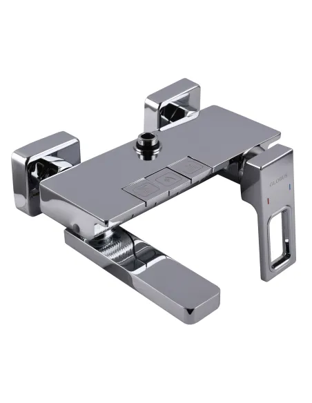 Душова система Globus Lux Piano GLPN-0099 з виливом