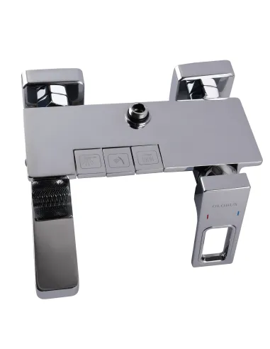 Душова система Globus Lux Piano GLPN-0099 з виливом