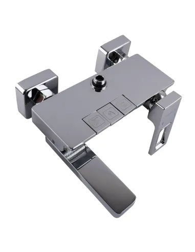 Душова система Globus Lux Piano GLPN-0099 з виливом