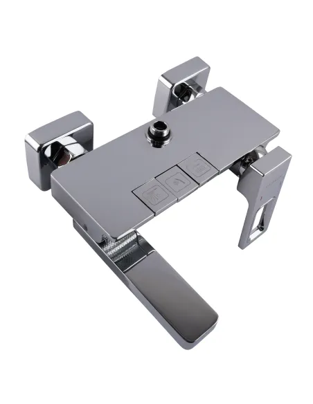 Душова система Globus Lux Piano GLPN-0099 з виливом