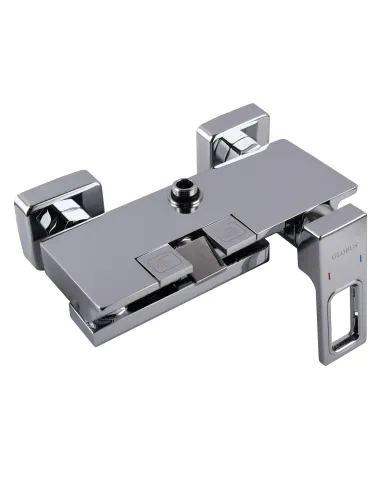 Душова система Globus Lux Piano GLPN-0099 з виливом