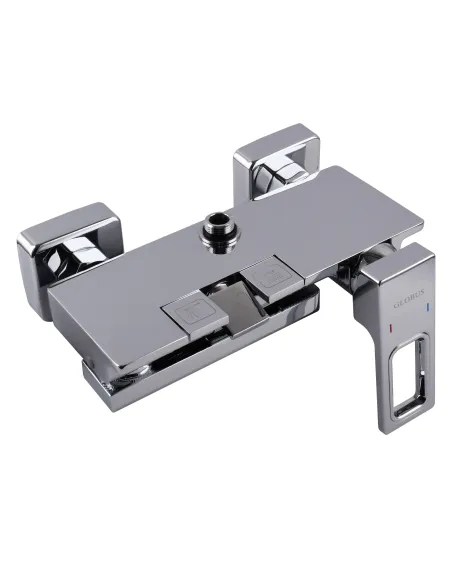 Душова система Globus Lux Piano GLPN-0099 з виливом