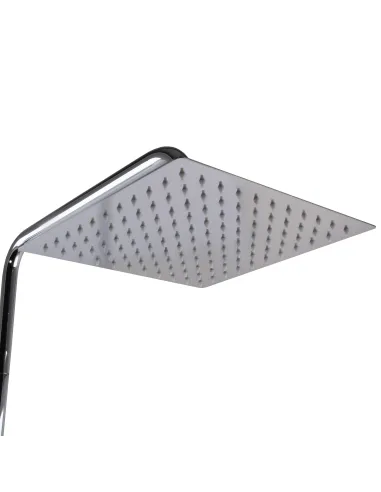 Душова система Globus Lux Piano GLPN-0099 з виливом