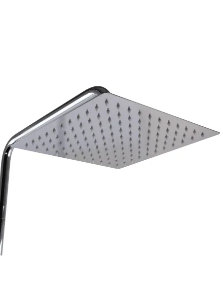 Душова система Globus Lux Piano GLPN-0099 з виливом