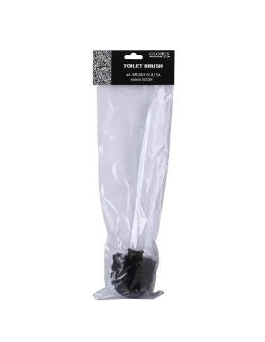 Йоржик для унітазу Globus Lux Brush 0181SA