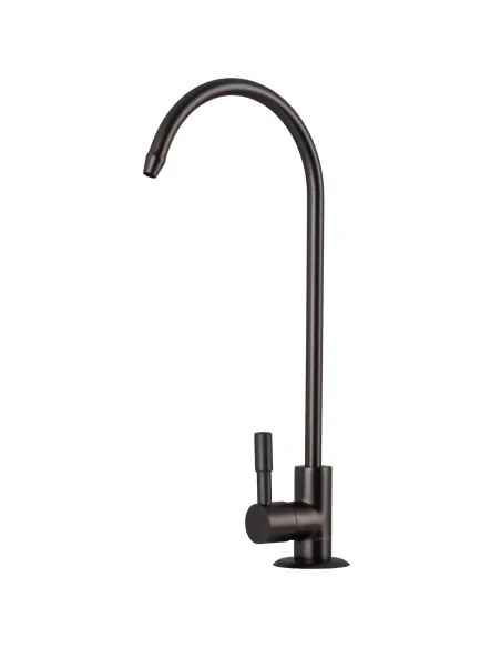 Кран для фільтру очищення води Globus Lux Lazer GLLR-55M-GP Кран для фільтру очищення води Globus Lux Lazer GLLR-55M-GP