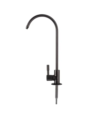 Кран для фільтру очищення води Globus Lux Lazer GLLR-55M-GP