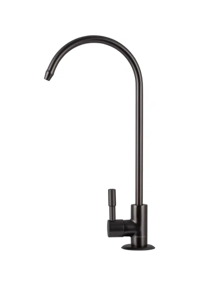Кран для фільтру очищення води Globus Lux Lazer GLLR-55M-GP Кран для фільтру очищення води Globus Lux Lazer GLLR-55M-GP