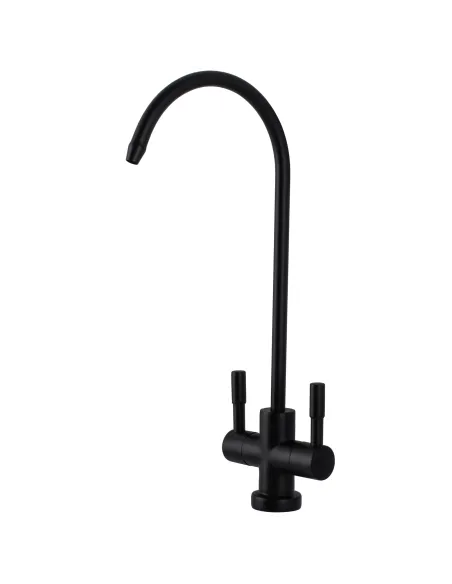 Кран для фільтру очищення води Globus Lux Lazer GLLR-76A-BB Кран для фільтру очищення води Globus Lux Lazer GLLR-76A-BB