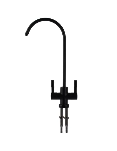Кран для фільтру очищення води Globus Lux Lazer GLLR-76A-BB Кран для фільтру очищення води Globus Lux Lazer GLLR-76A-BB