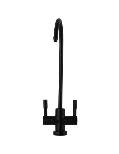 Кран для фільтру очищення води Globus Lux Lazer GLLR-76A-BB