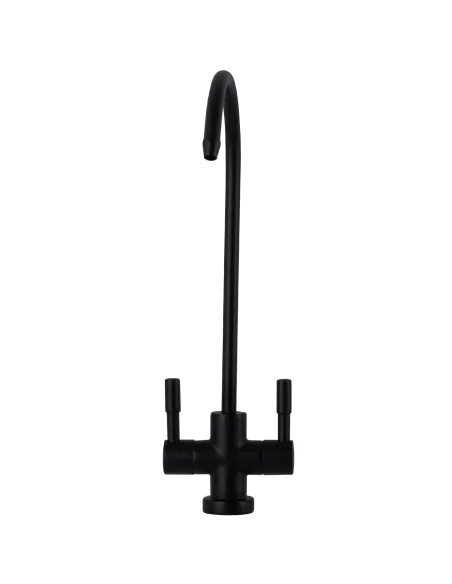 Кран для фільтру очищення води Globus Lux Lazer GLLR-76A-BB Кран для фільтру очищення води Globus Lux Lazer GLLR-76A-BB