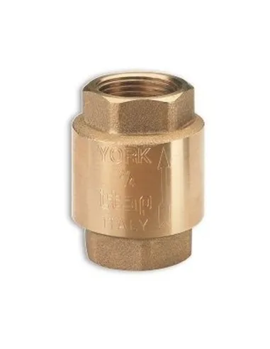 Обратный клапан Itap York 103 0,5 дюйма