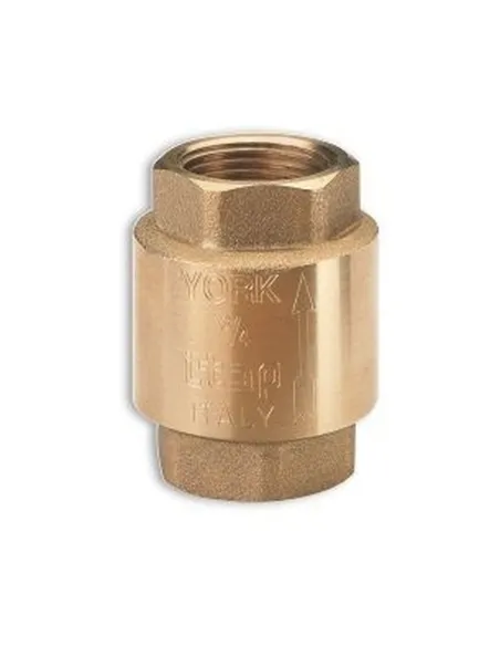 Зворотний клапан Itap York 103 0,5 дюйми