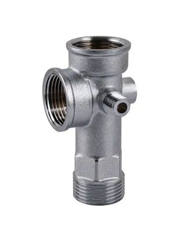 П`ятерник для насосної станції Optima 5-ти ходовий, довжина 100 мм