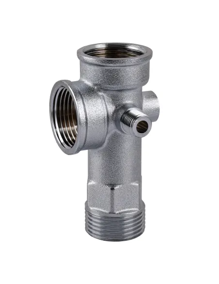 П`ятерник для насосної станції Optima 5-ти ходовий, довжина 100 мм