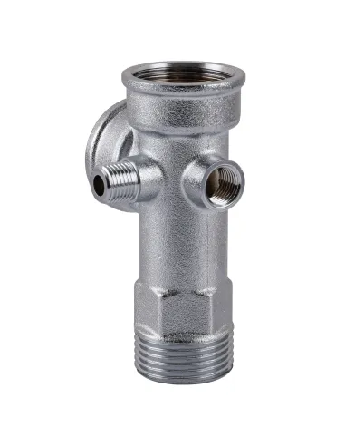 П`ятерник для насосної станції Optima 5-ти ходовий, довжина 100 мм