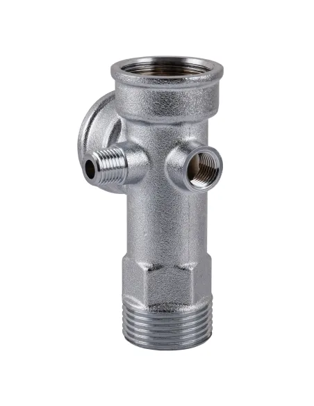 Пятерник для насосной станции Optima 5-ти ходовый, длина 100 мм