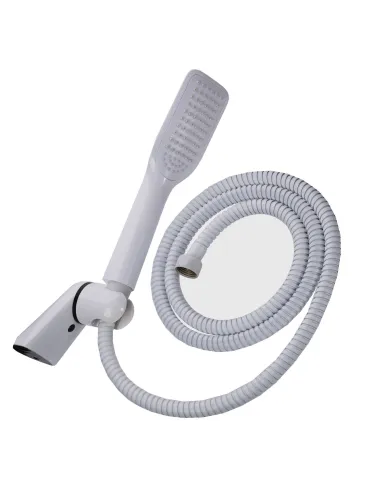 Смеситель для ванны Topaz lexi TL 21101-H57-W с душевым набором