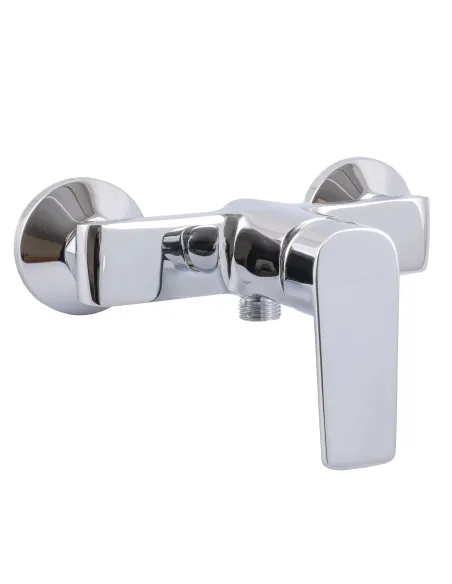 Змішувач для душу Globus Lux Bonn GLB-0105N без виливу Змішувач для душу Globus Lux Bonn GLB-0105N без виливу