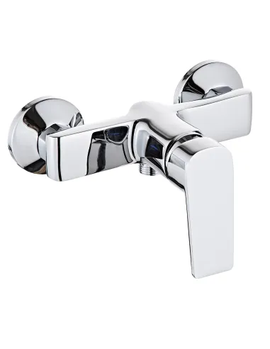 Смеситель для душа Globus Lux Bonn GLB-0105N без излива