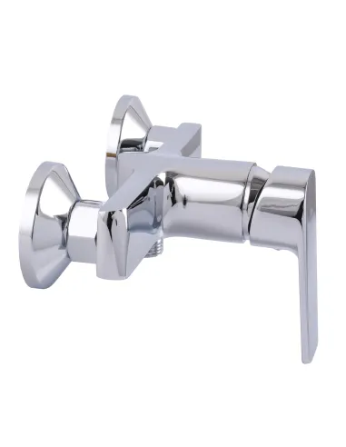 Смеситель для душа Globus Lux Bonn GLB-0105N без излива