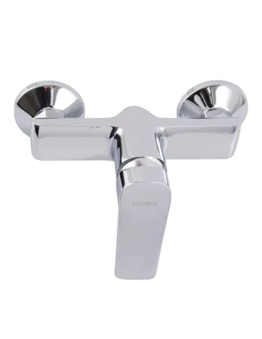 Смеситель для душа Globus Lux Bonn GLB-0105N без излива