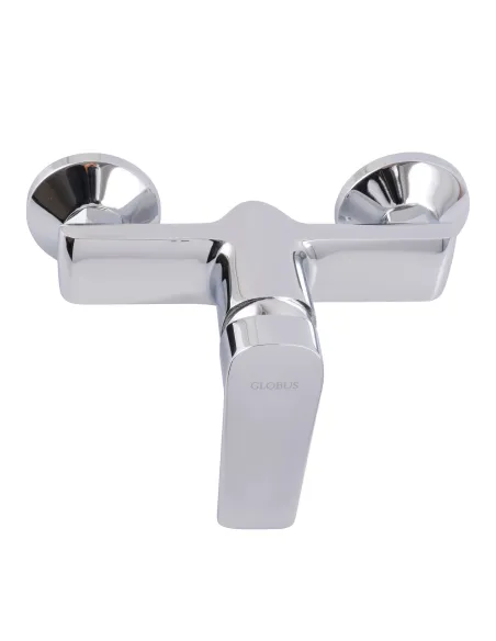 Змішувач для душу Globus Lux Bonn GLB-0105N без виливу Змішувач для душу Globus Lux Bonn GLB-0105N без виливу