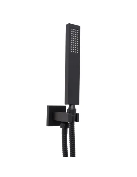 Змішувач для душу прихованого монтажу Topaz Odiss TO-18205-H66-BL, без виливу Змішувач для душу прихованого монтажу Topaz Odiss TO-18205-H66-BL, без виливу