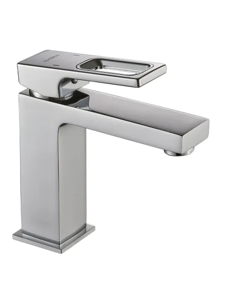 Смеситель для умывальника Globus Lux Piano GLPN-0401 хром Смеситель для умывальника Globus Lux Piano GLPN-0401 хром